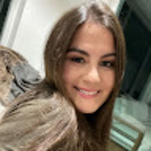 Meet your Posher, Lauri